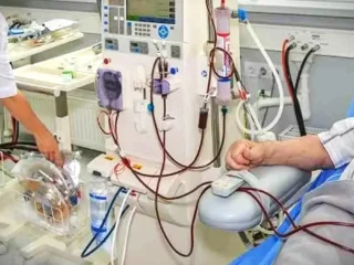 Kasus Gagal Ginjal di Indonesia Naik Drastis