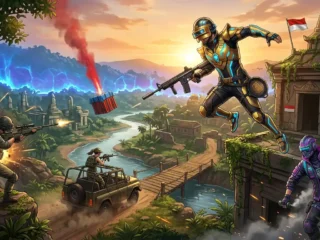 Kode Redeem PUBG Mobile 3–4 Maret 2026: Klaim UC, Skin & Royale Pass Gratis