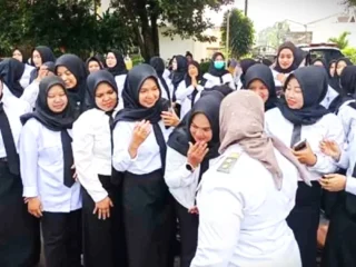 PPPK Paruh Waktu Terancam Tak Dapat THR Lebaran 2026