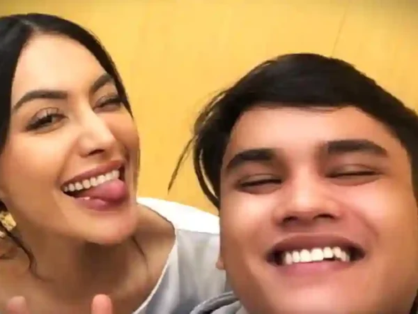 Denada dan Ressa Akhirnya Bertemu Jelang Lebaran 2026