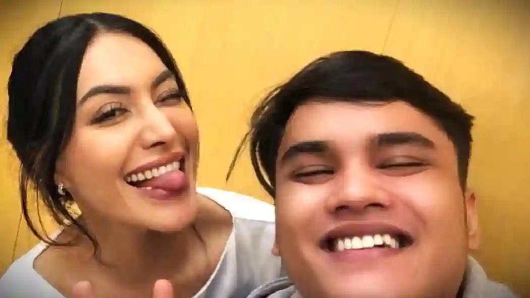 Denada dan Ressa Akhirnya Bertemu Jelang Lebaran 2026