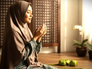 Batas Puasa Syawal 2026: Waktu, Cara, dan Keutamaannya