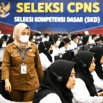 CPNS 2026 Belum Pasti, Pemerintah Siapkan 30 Ribu Rekrutmen SPPI
