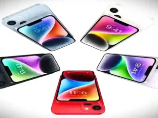 Harga iPhone 14 Second 512GB Turun Drastis, Kini Mulai Rp12 Jutaan