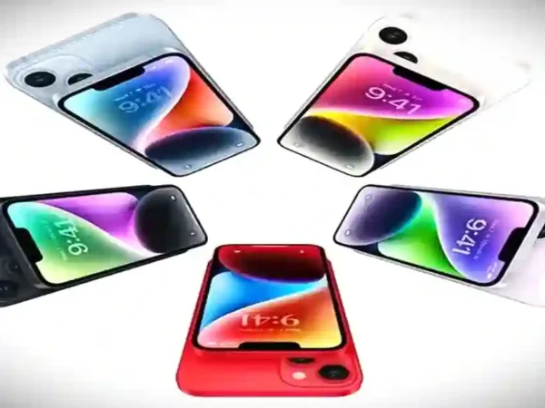 Harga iPhone 14 Second 512GB Turun Drastis, Kini Mulai Rp12 Jutaan