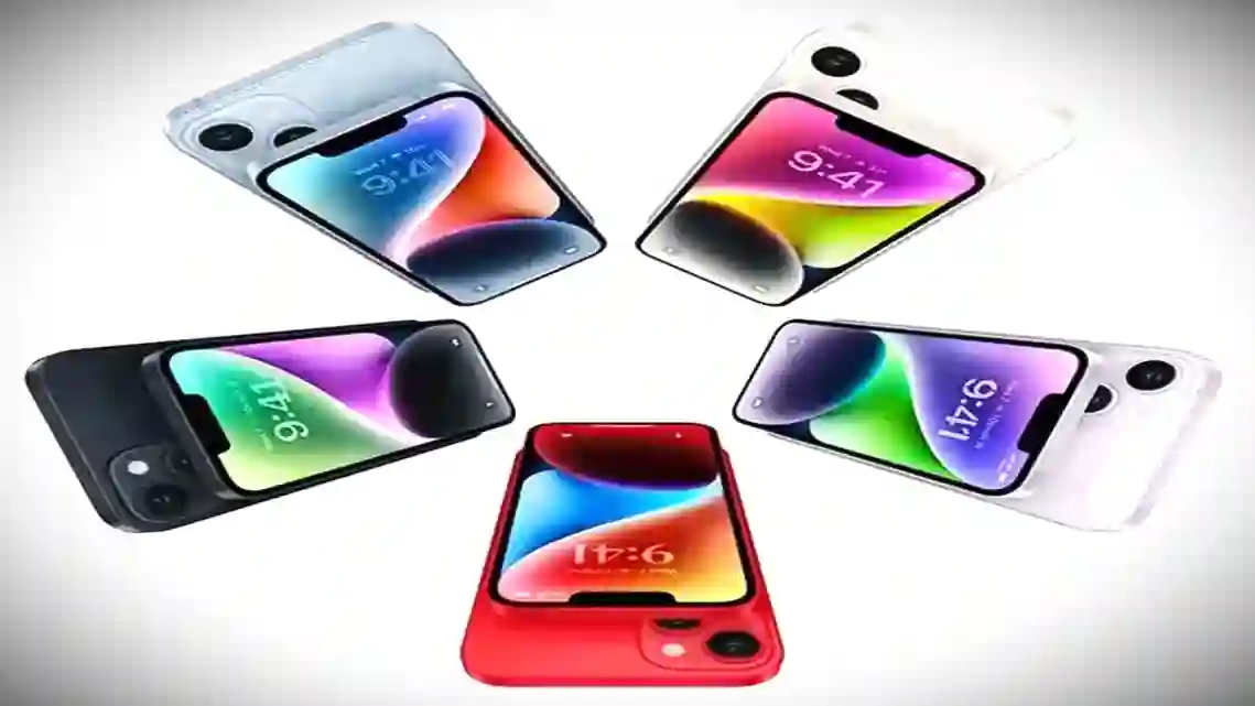 Harga iPhone 14 Second 512GB Turun Drastis, Kini Mulai Rp12 Jutaan