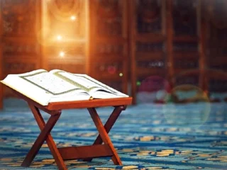 Kisah Peristiwa Nuzulul Quran, Malam Turunnya Al-Qur’an Penuh Keberkahan
