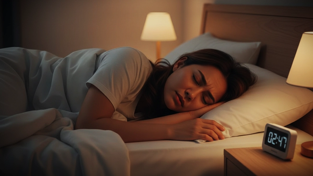 7 Cara Atur Pola Tidur Selama Ramadan agar Tetap Bugar