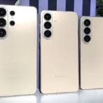 Daftar Harga HP Samsung Terbaru Maret 2026, Galaxy S26 Resmi Hadir