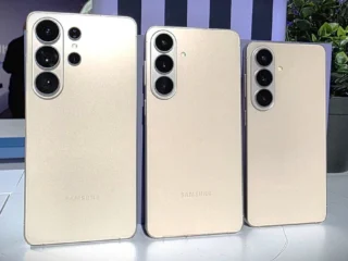 Daftar Harga HP Samsung Terbaru Maret 2026, Galaxy S26 Resmi Hadir