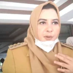 KPK Tangkap Bupati Pekalongan Fadia Arafiq dalam OTT