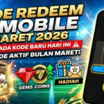 Kode Redeem FC Mobile 11 Maret 2026: Klaim Pemain OVR Tinggi