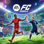 Kode Redeem FC Mobile 5 Maret 2026: Hadiah OVR 117 Gratis