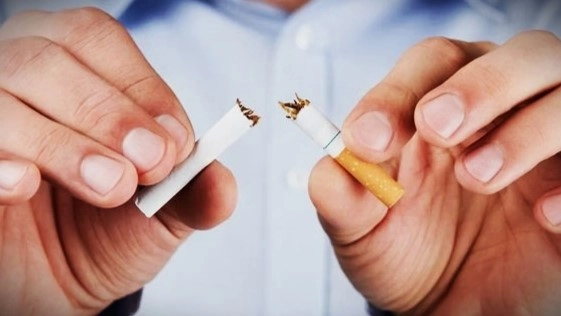 9 Cara Ampuh Berhenti Merokok dan Hidup Lebih Sehat