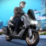 Yamaha NMAX Turbo, Skutik Premium dengan Teknologi Baru