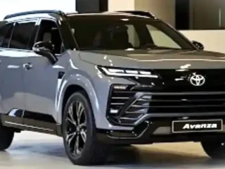 Toyota Avanza 2026: Harga, DP, dan Cicilan Terbaru Mulai Rp5 Jutaan