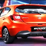 Honda Brio RS 2026: City Car Sporty Irit BBM, Harga Mulai Rp190 Jutaan