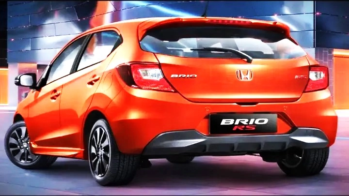 Honda Brio RS 2026: City Car Sporty Irit BBM, Harga Mulai Rp190 Jutaan