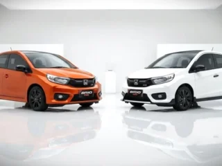 Harga & Spesifikasi Honda Brio RS 2026: Baru & Bekas