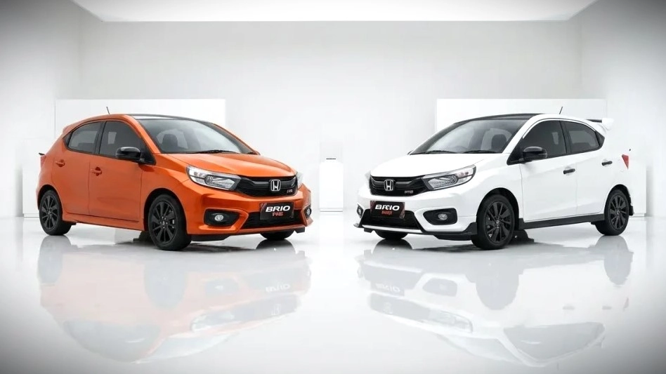 Harga & Spesifikasi Honda Brio RS 2026: Baru & Bekas