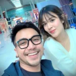 Raisa dan Agnez Mo Selamat dari Serangan Rudal di Dubai