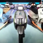 Vespa Primavera & Sprint 180cc Resmi Meluncur, Lebih Bertenaga dan Modern