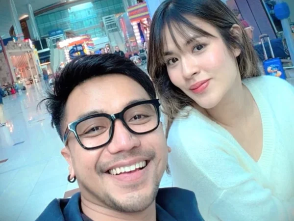 Raisa dan Agnez Mo Selamat dari Serangan Rudal di Dubai