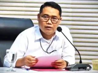 Asep Guntur Rahayu Naik Pangkat Jadi Irjen, Intip Total Kekayaannya