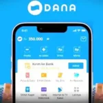 Link Dana Kaget Hari Ini: Klaim Saldo Gratis Rp500 Ribu