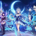 Kode Redeem Genshin Impact 2 Maret 2026: Klaim Primogems Gratis Hari Ini