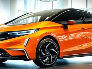 Honda Jazz 2026 Resmi Hadir, Hatchback Hybrid Sporty dengan Harga Kompetitif