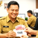 THR PNS & Pensiunan 2026 Cair Full: Ini Cakupan, Komponen, dan Rincian Gaji