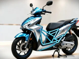 Cara Rawat Honda BeAT 2026 Biar Irit 60 Km/L dan Harga Bekas Tetap Tinggi