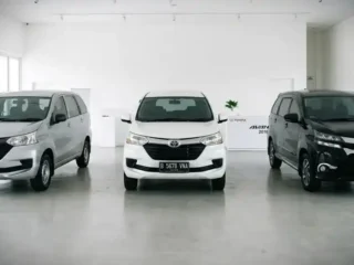 Harga Toyota Avanza 2018 Bekas 2026: Ini Kisaran Harga dan Spesifikasinya