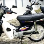 Honda Astrea, Motor Bebek Legendaris yang Pernah Kuasai Jalanan Indonesia