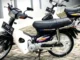 Honda Astrea, Motor Bebek Legendaris yang Pernah Kuasai Jalanan Indonesia