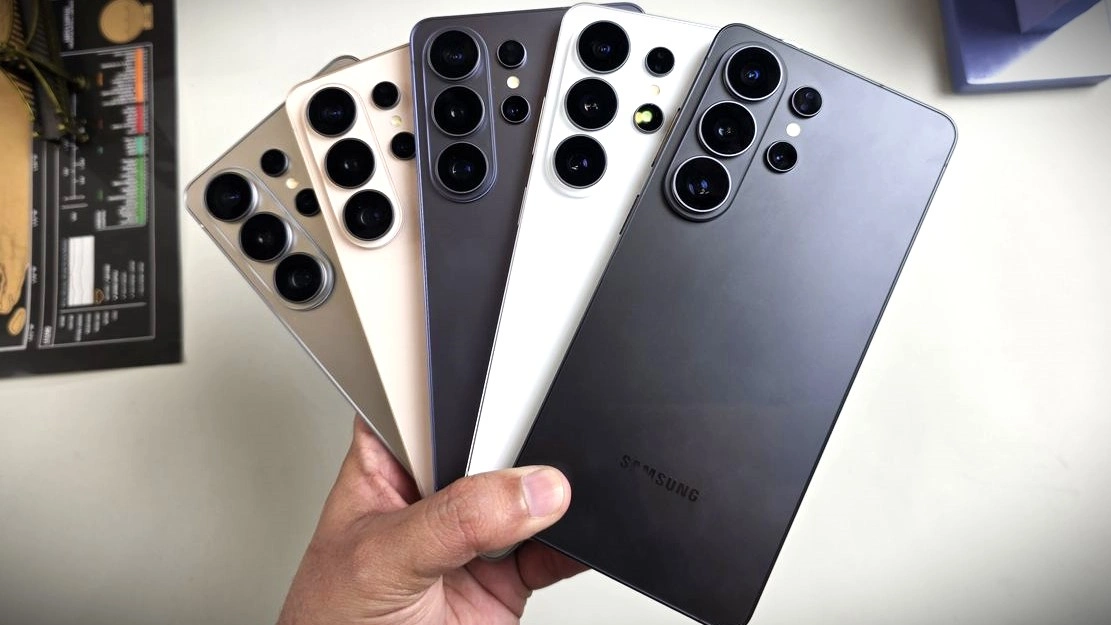 8 Keunggulan Samsung Galaxy S26 Ultra, Snapdragon 8 Elite Gen 5 Jadi Andalan