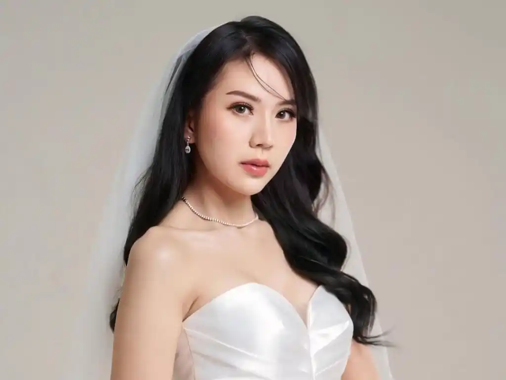 Agnes Jennifer Umumkan Perceraian