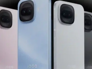 iQOO Z11 Siap Rilis: Baterai 9.020mAh & Layar 165Hz Bikin Gamer Melirik