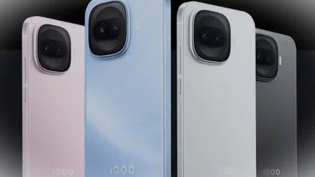 iQOO Z11 Siap Rilis: Baterai 9.020mAh & Layar 165Hz Bikin Gamer Melirik