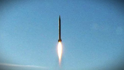 Serangan Beruntun di Pangkalan Irak Tewaskan 7 Personel