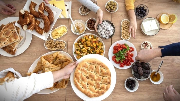 Sering Lewatkan Sahur Demi Diet? Dokter Ingatkan Risiko Kesehatannya