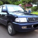 Harga Kijang LGX Bekas 2026: Mulai Rp40 Jutaan, Masih Layak?
