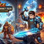 Kode Redeem The Forge Roblox 2 Maret 2026: 45+ Rerolls Gratis