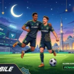 Update! Kode Redeem FC Mobile 1 Maret 2026: Klaim Gems & Player 90+ OVR Gratis