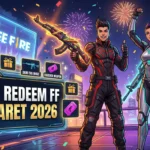 Kode Redeem FF 5 Maret 2026 Terbaru, Klaim Skin & Diamond Gratis