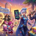 Kode Redeem Mobile Legends 1 Maret 2026: Klaim Hero Baru & 1000 Diamond Gratis