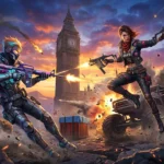 Kode Redeem FF 3 Maret 2026: Klaim Skin, Diamond, dan Emote Gratis