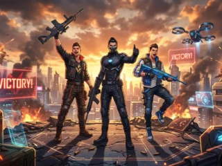 Kode Redeem Free Fire 6 Maret 2026, Klaim Skin hingga Diamond Gratis