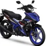 Motor Bebek Paling Kuat di Tanjakan, Ini 4 Pilihan Terbaik